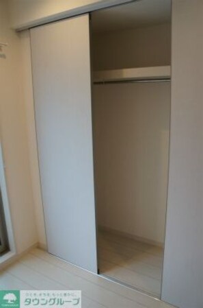 リブリ・カシオペアIIIの物件内観写真